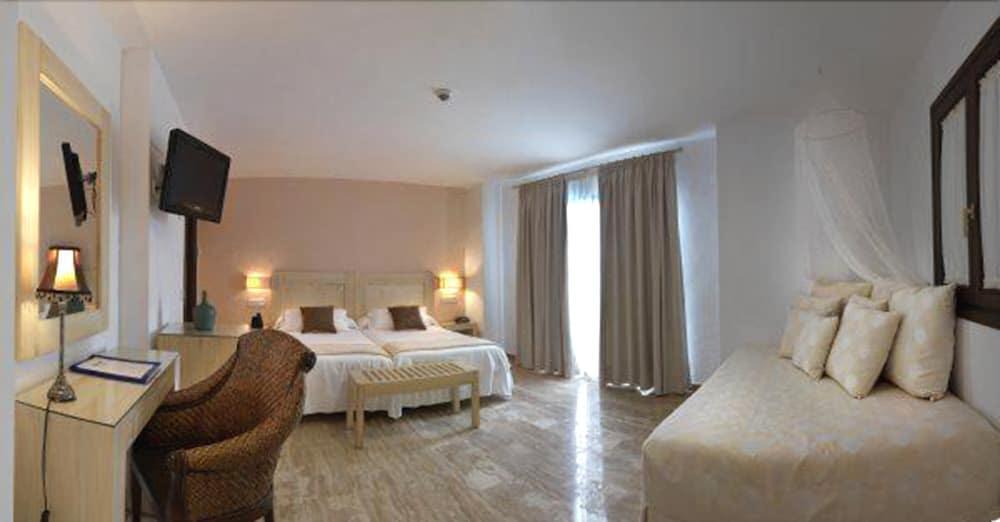Dona Lola Zahara Hotel Zahara de los Atunes