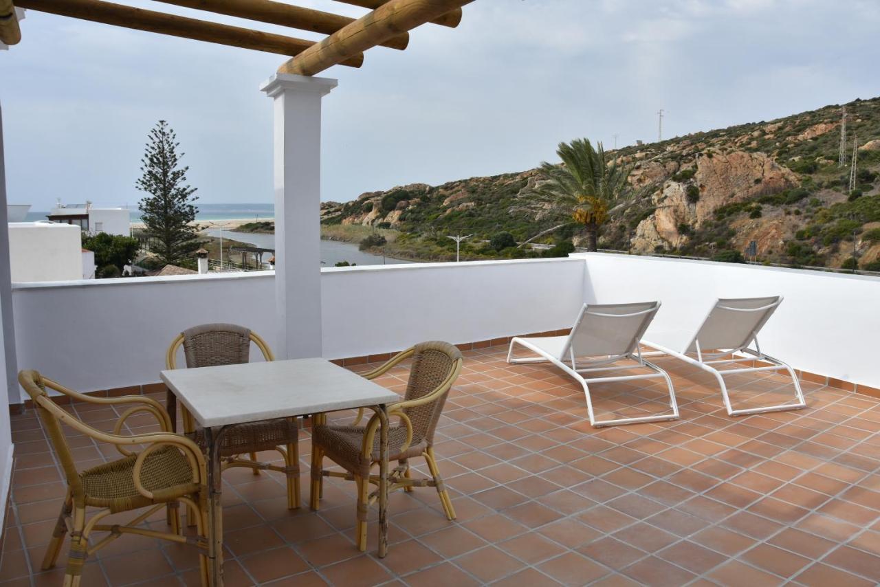 Dona Lola Zahara 4* Zahara de los Atunes