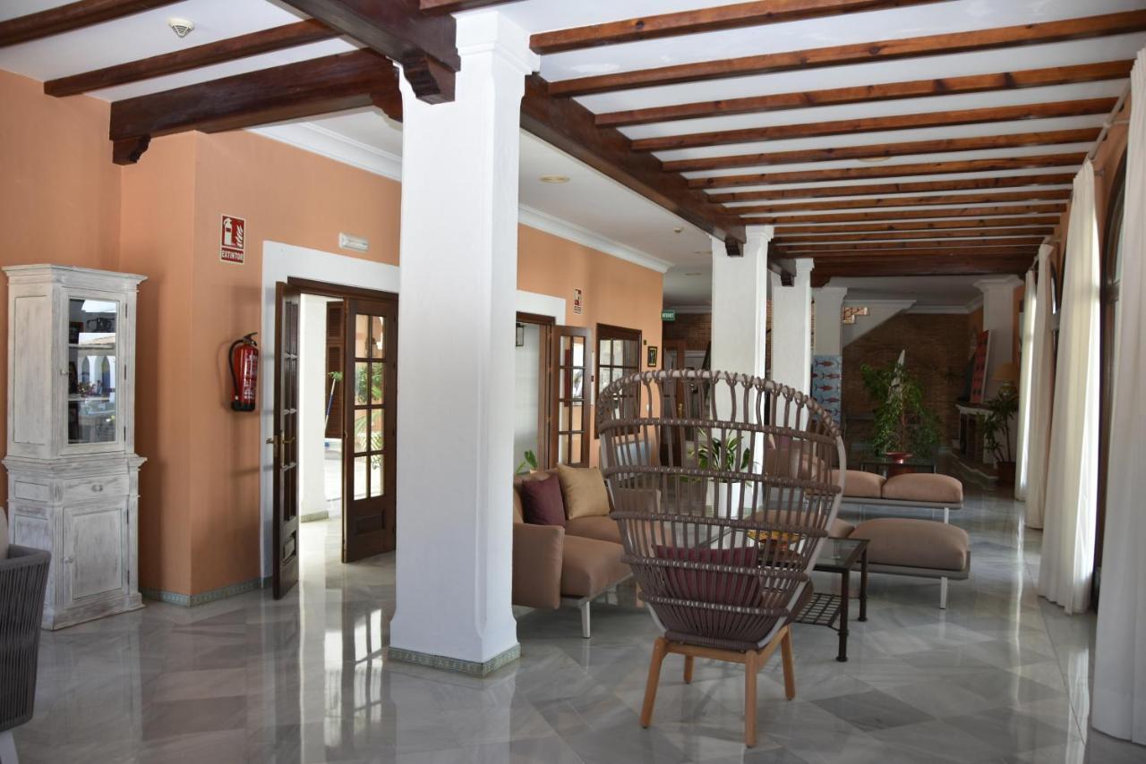 Dona Lola Zahara 4* Zahara de los Atunes