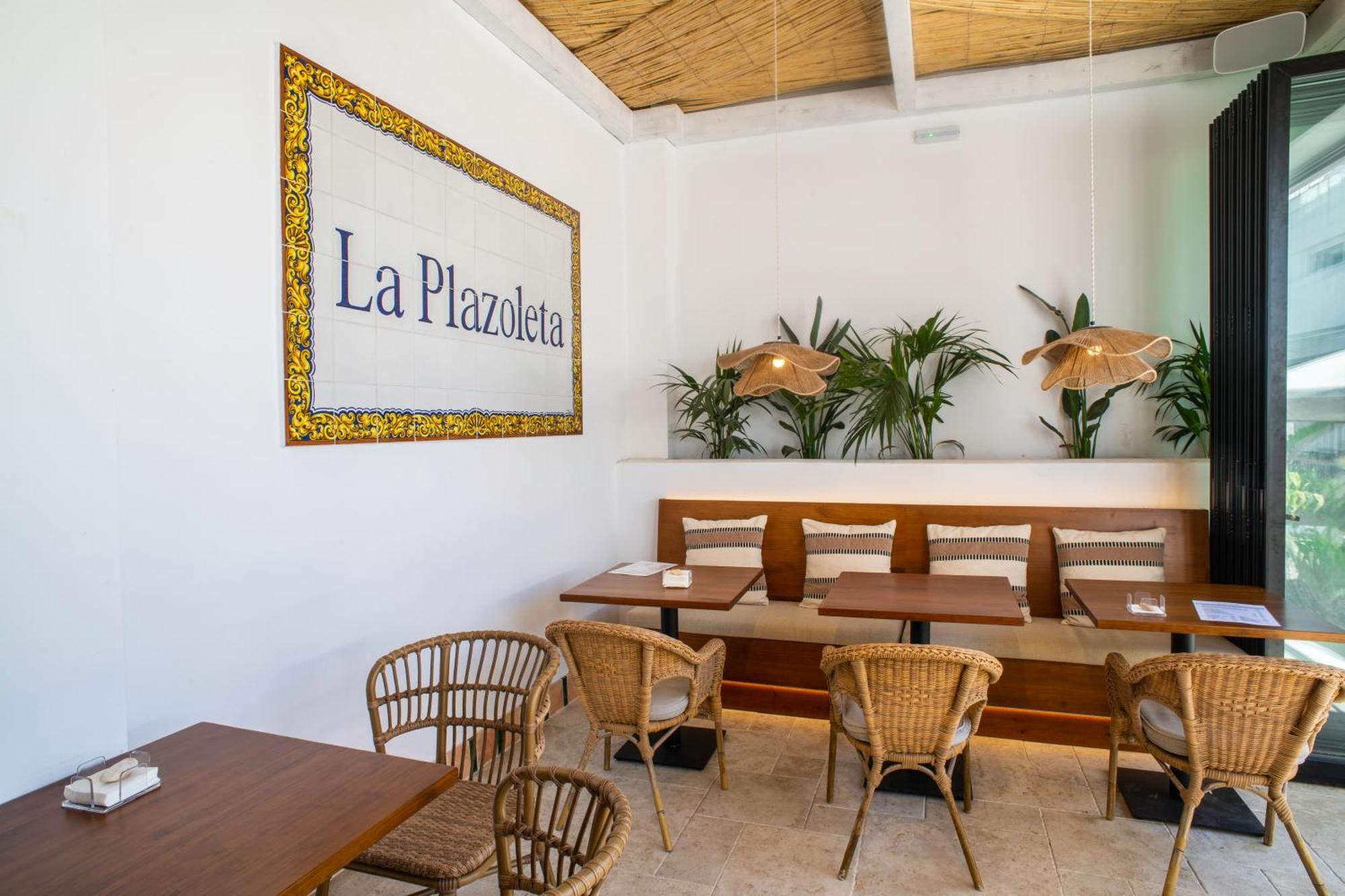 Hotel Dona Lola Zahara