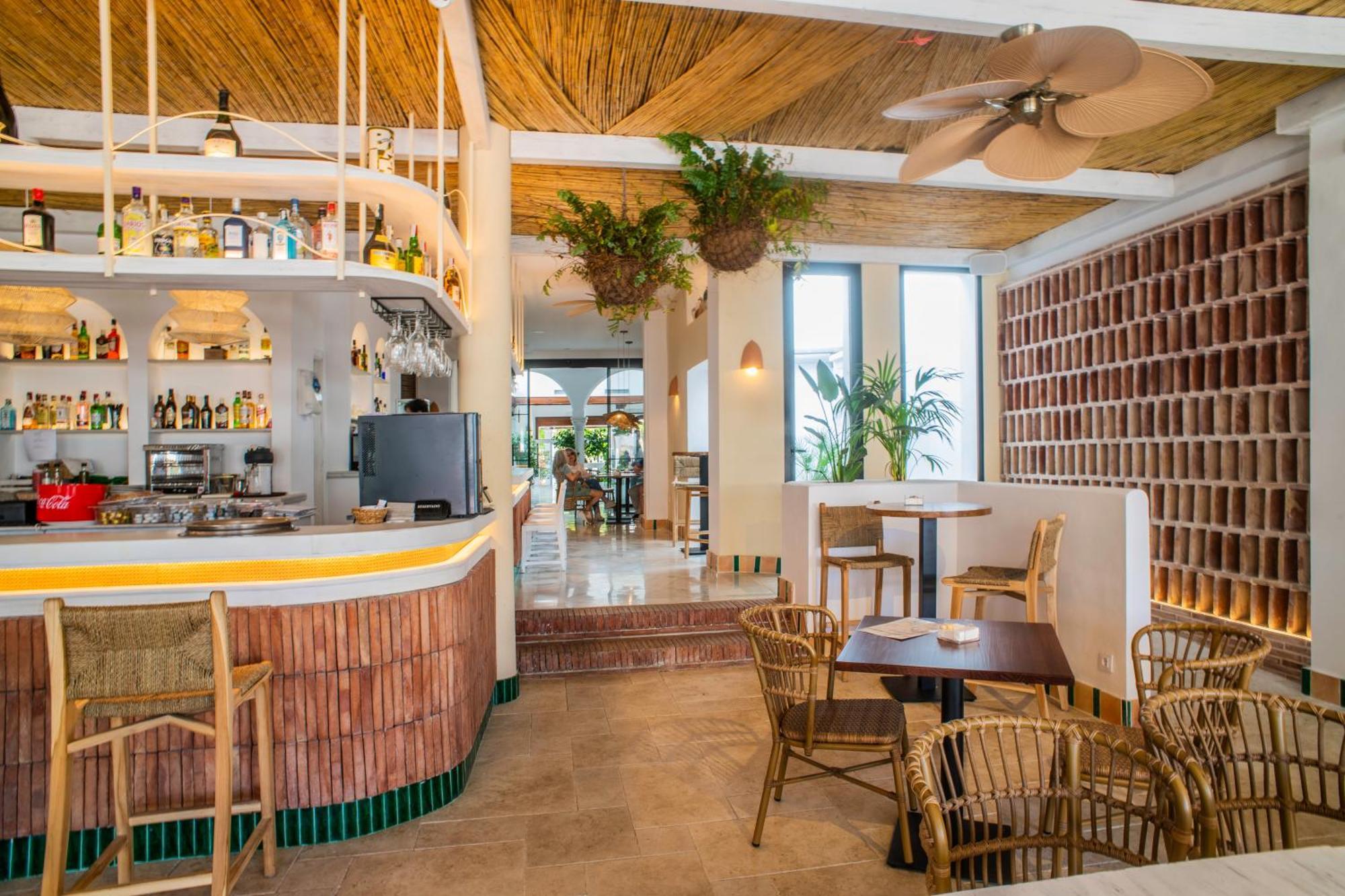 Hotel Dona Lola Zahara Zahara de los Atunes