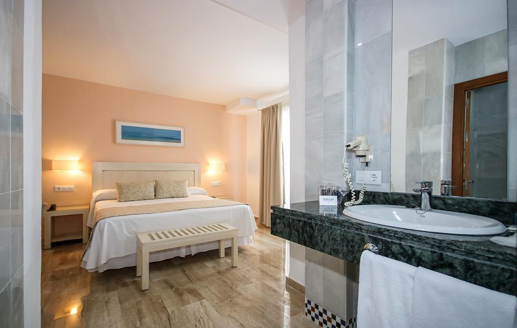 Dona Lola Zahara Hotel Zahara de los Atunes