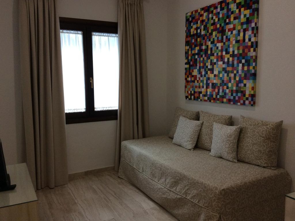Dona Lola Zahara Hotel Zahara de los Atunes